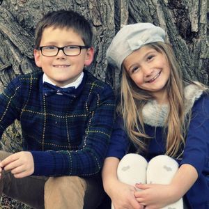 Meet your Posher, Jackie